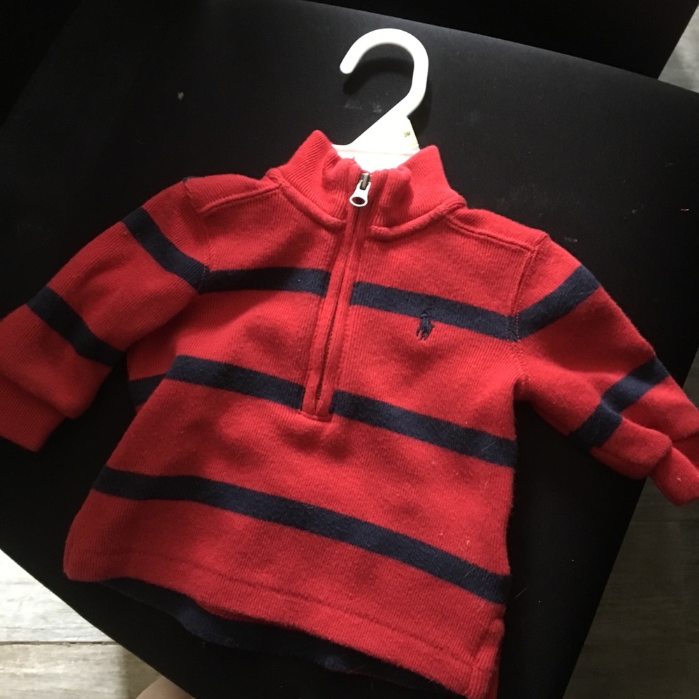 Ralph Lauren Sweater